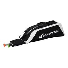Load image into Gallery viewer, Easton Baseball Backpacks Easton E100T Tote Baseball Bag Youth A159004 Black
