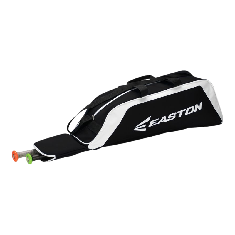 Easton Baseball Backpacks Easton E100T Tote Baseball Bag Youth A159004 Black