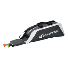 Load image into Gallery viewer, Easton Baseball Backpacks Easton E100T Tote Baseball Bag Youth A159004 Gray
