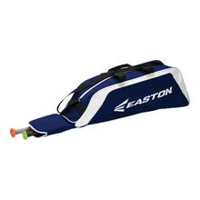 Load image into Gallery viewer, Easton Baseball Backpacks Easton E100T Tote Baseball Bag Youth A159004 Navy
