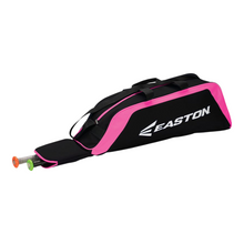 Load image into Gallery viewer, Easton Baseball Backpacks Easton E100T Tote Baseball Bag Youth A159004 Pink
