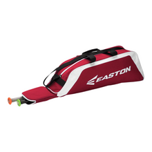 Load image into Gallery viewer, Easton Baseball Backpacks Easton E100T Tote Baseball Bag Youth A159004 Red
