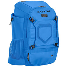 Load image into Gallery viewer, Easton Baseball Backpacks Easton Walk-Off Ethos WOETHOSBP Columbia Blue
