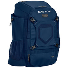 Load image into Gallery viewer, Easton Baseball Backpacks Easton Walk-Off Ethos WOETHOSBP Navy
