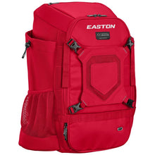 Load image into Gallery viewer, Easton Baseball Backpacks Easton Walk-Off Ethos WOETHOSBP Red
