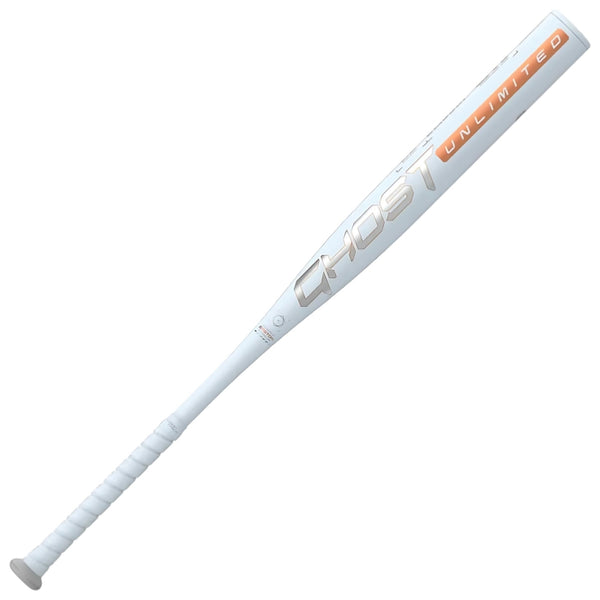 Easton Baseball Bats Easton Ghost Unlimited (-10) Fastpitch Baseball Bat 2025