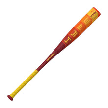 Load image into Gallery viewer, Easton Baseball Bats Easton Hype Fire 2 3/4 Barrel (-10) USSSA Youth Baseball Bat 28&quot;:18oz
