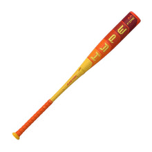 Load image into Gallery viewer, Easton Baseball Bats Easton Hype Fire 2 5/8&quot; Barrel (-10) USA Youth Baseball Bat 29&quot;:19oz
