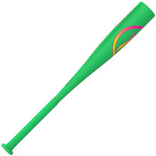 Load image into Gallery viewer, Easton Baseball Bats Easton Hype Fire 2 5/8-inch Barrel (-13) USA T-Ball (2026) Youth Neon Green ETB6HYP13
