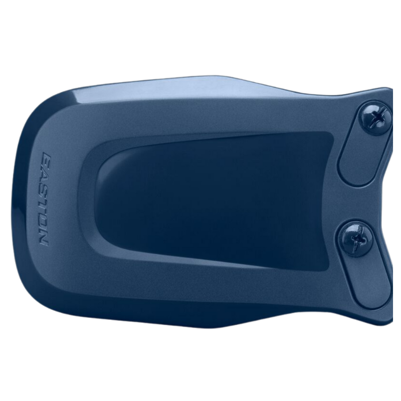 Easton Baseball Protective Gear Easton Universal Jaw Guard A168538 Navy