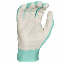 Load image into Gallery viewer, Easton Batting Gloves Easton Fundamental 2.0 Fastpitch Batting Gloves Youth Mint Women
