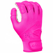 Load image into Gallery viewer, Easton Batting Gloves Easton Fundamental 2.0 Fastpitch Batting Gloves Youth Mint Pink
