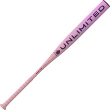 Load image into Gallery viewer, Easton Softball Bats Easton Ghost Unlimited (-10) Fastpitch (2026) Youth Adult Pink EFP6GHUL10
