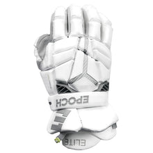 Load image into Gallery viewer, Epoch Lacrosse Protective Gear Epoch Integra Elite 2 Lacrosse Gloves INT-EL2-GL
