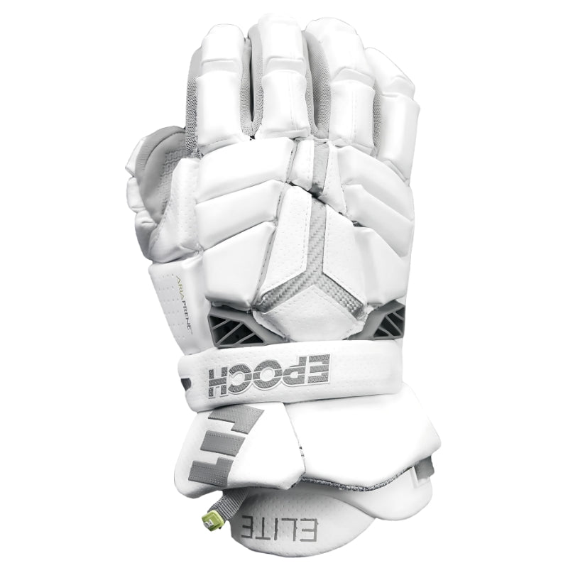 Epoch Lacrosse Protective Gear Epoch Integra Elite 2 Lacrosse Gloves INT-EL2-GL