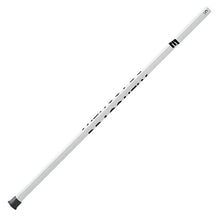 Load image into Gallery viewer, Epoch Lacrosse Shafts Epoch Dragonfly Integra X Pro Forward 30 inch Box Lacrosse Shaft White
