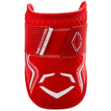 Load image into Gallery viewer, EvoShield Baseball Elbow Guards EvoShield Pro SRZ 2.0 Red WB57260
