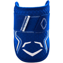 Load image into Gallery viewer, EvoShield Baseball Elbow Guards EvoShield Pro SRZ 2.0 Royal WB57260
