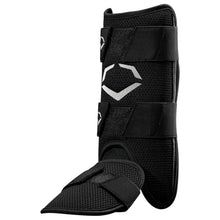 Load image into Gallery viewer, EvoShield Baseball Protective Gear EvoShield Pro-SRZ Batters Leg Guard Youth WTV1201
