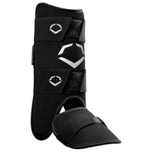 Load image into Gallery viewer, EvoShield Baseball Protective Gear EvoShield Pro-SRZ Batters Leg Guard Youth
