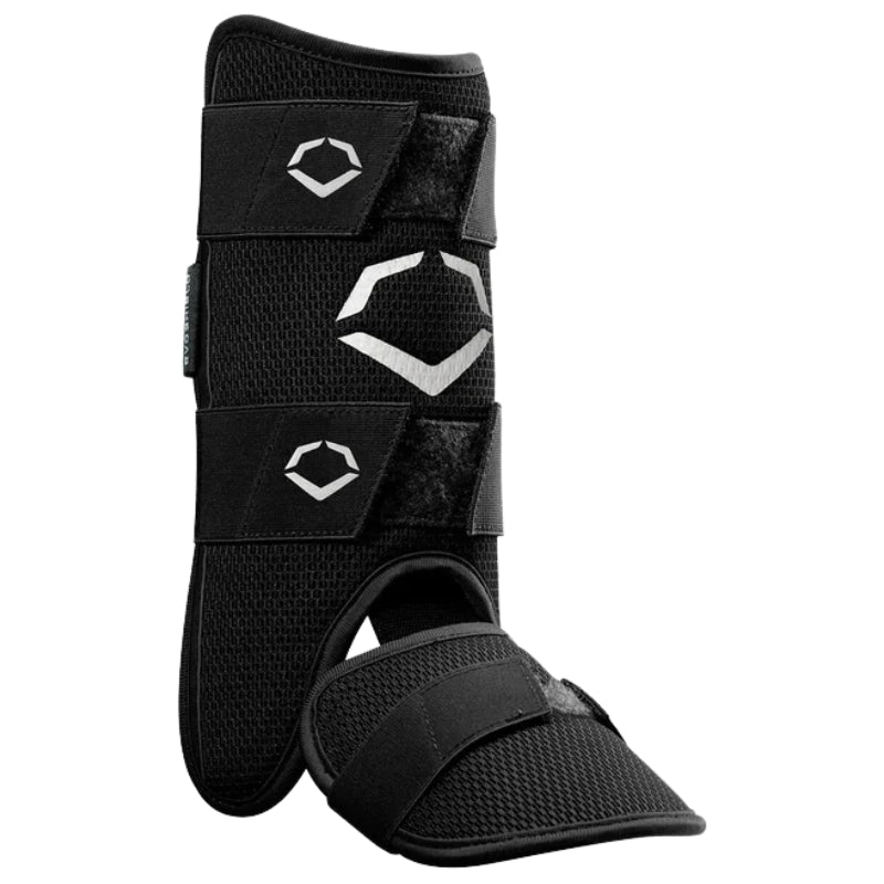EvoShield Baseball Protective Gear EvoShield Pro-SRZ Batters Leg Guard Youth