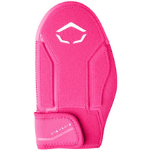Load image into Gallery viewer, EvoShield Baseball Sliding Mitts EvoShield Shorty 2.0 Pink WB577280
