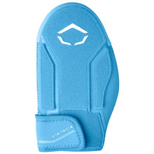 Load image into Gallery viewer, EvoShield Baseball Sliding Mitts EvoShield Shorty 2.0 Navy Pink Royal Red Sky Blue WB577280
