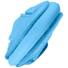 Load image into Gallery viewer, EvoShield Baseball Sliding Mitts EvoShield Shorty 2.0 Sky Blue front WB577280
