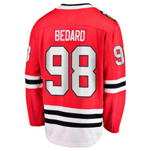 Load image into Gallery viewer, Fanatics Connor Bedard Adult Jersey - NHL
