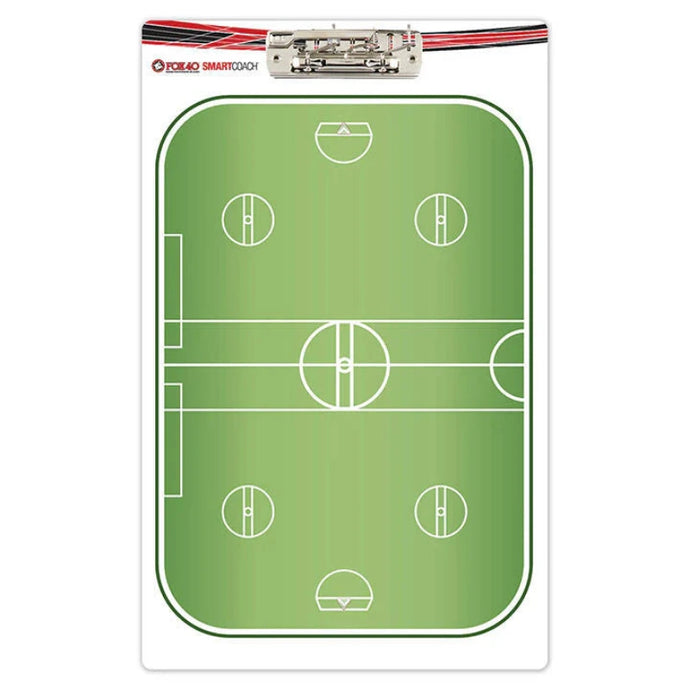 Fox 40 Coaching Clipboard Fox 40 Smartcoach Pro Box Lacrosse front