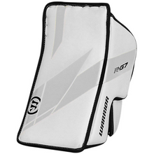 Load image into Gallery viewer, Warrior Ritual G7 Goalie Blocker - Youth (2024)
