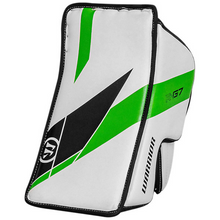 Load image into Gallery viewer, Warrior Ritual G7 Goalie Blocker - Youth (2024)
