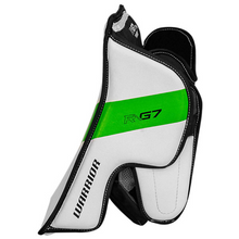 Load image into Gallery viewer, Warrior Ritual G7 Goalie Blocker - Youth (2024)
