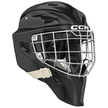 Load image into Gallery viewer, CCM Axis XF Goalie Mask - Senior (2023)
