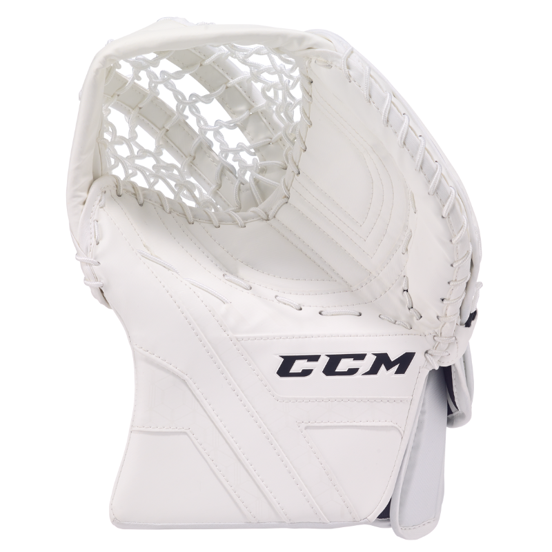 CCM Axis A1.5 Goalie Catcher - Full Right - Junior (2020)