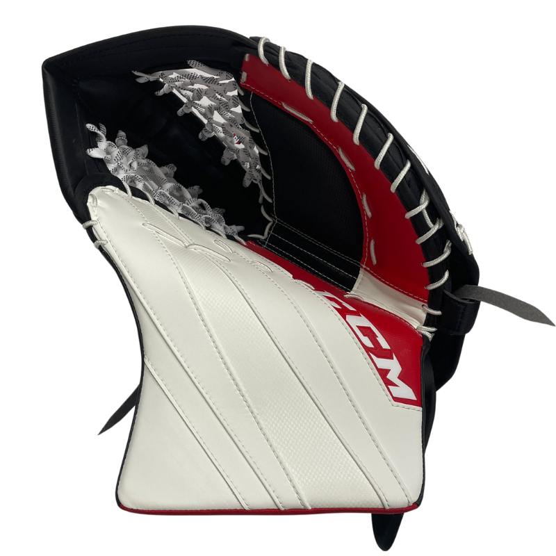 CCM Extreme Flex E5.9 Goalie Catcher Regular - Intermediate