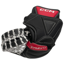 Load image into Gallery viewer, CCM Eflex 6.9 Goalie Glove Regular - Source Exclusive - Intermediate (2023)
