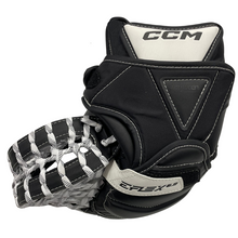 Load image into Gallery viewer, CCM Eflex 6.9 Goalie Glove Regular - Source Exclusive - Intermediate (2023)
