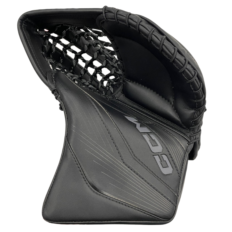 CCM Eflex 6.9 Goalie Glove Regular - Source Exclusive - Intermediate (2023)