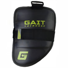 Load image into Gallery viewer, Gait Lacrosse Protective Gear Gait Command 3 Lacrosse Bicep Pads Black
