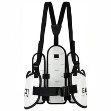 Load image into Gallery viewer, Gait Lacrosse Protective Gear Gait Command 3 Lacrosse Kidney Pads
