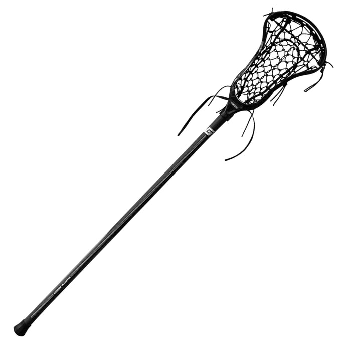 Gait Lacrosse Sticks Gait Apex Complete Lacrosse Stick Women`s Black