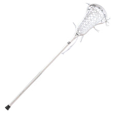 Load image into Gallery viewer, Gait Lacrosse Sticks Gait Apex Complete Lacrosse Stick Women`s White
