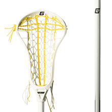 Load image into Gallery viewer, Gait Lacrosse Sticks Gait Draw Middie Complete Lacrosse Stick Women`s GDRA2FSW
