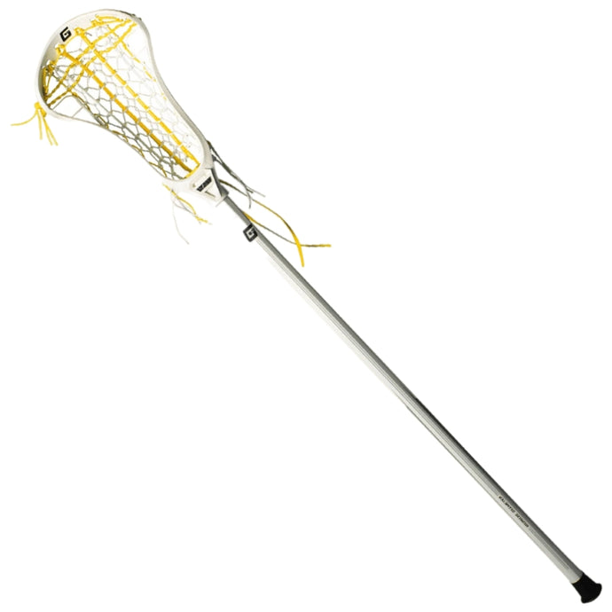 Gait Lacrosse Sticks Gait Draw Middie Complete Lacrosse Stick Women`s