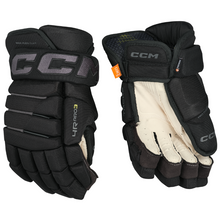 Load image into Gallery viewer, CCM Tacks 4-Roll Pro Hockey Gloves - Senior (2024)
