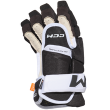 Load image into Gallery viewer, CCM Tacks 4-Roll Pro Hockey Gloves - Senior (2024)
