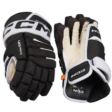 Load image into Gallery viewer, CCM Tacks 4-Roll Pro Hockey Gloves - Senior (2024)
