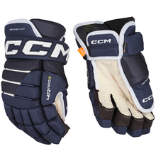 Load image into Gallery viewer, CCM Tacks 4-Roll Pro Hockey Gloves - Senior (2024)
