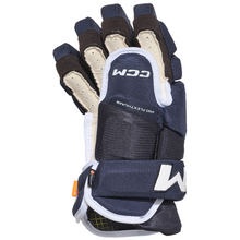 Load image into Gallery viewer, CCM Tacks 4-Roll Pro Hockey Gloves - Senior (2024)
